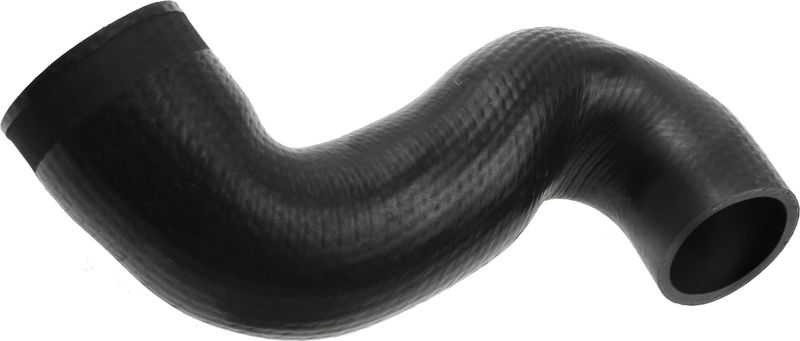 Gaisa ieplūdes sistēmas caurule - 09-0765