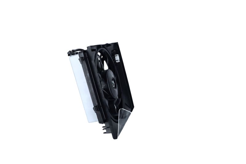 Ventilators, Motora dzesēšanas sistēma - 470089