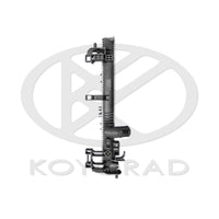 Motora dzesēsanas radiators - PL493517