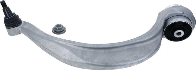 Balstiekārtas svira - 35884 01