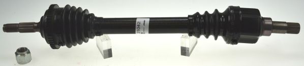 Vetoakseli - 21042