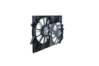 Ventilators, Motora dzesēšanas sistēma - 470074