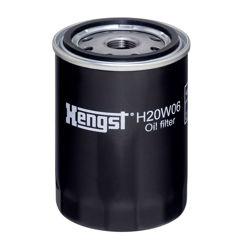 Eļļas filtrs - H20W06