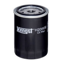 Eļļas filtrs - H20W06