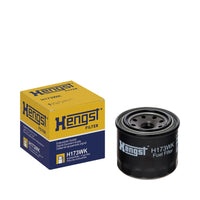 Degvielas filtrs - H173WK