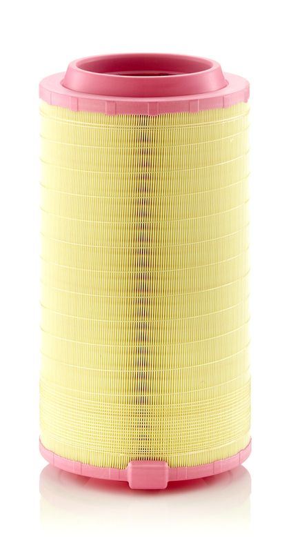 Ilmansuodatin - C 27 038/1
