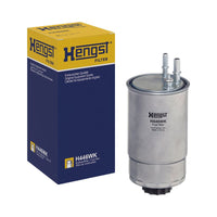 Degvielas filtrs - H446WK