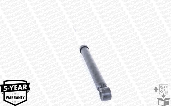 Iskunvaimennin - G1131