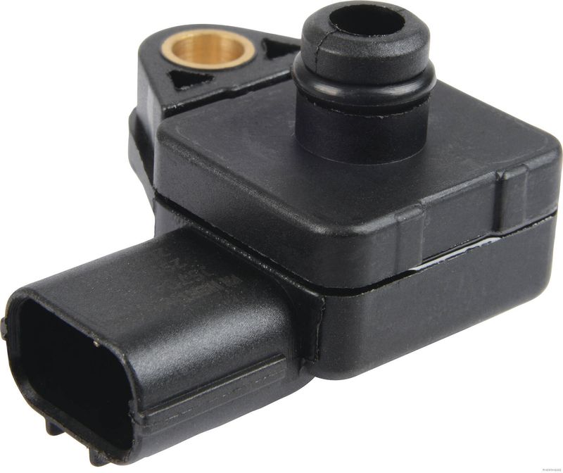 Devējs, Spiediens ieplūdes traktā - J5704000