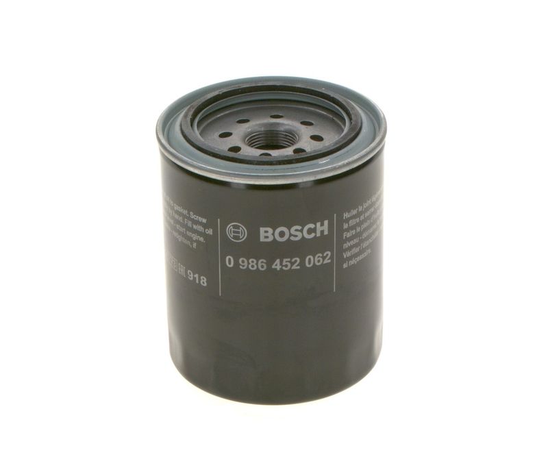 Öljynsuodatin - 0 986 452 062