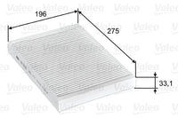 Salona filtrs - 715597