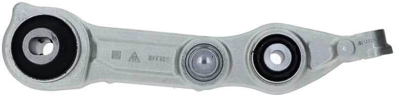 Balstiekārtas svira - 29639 02
