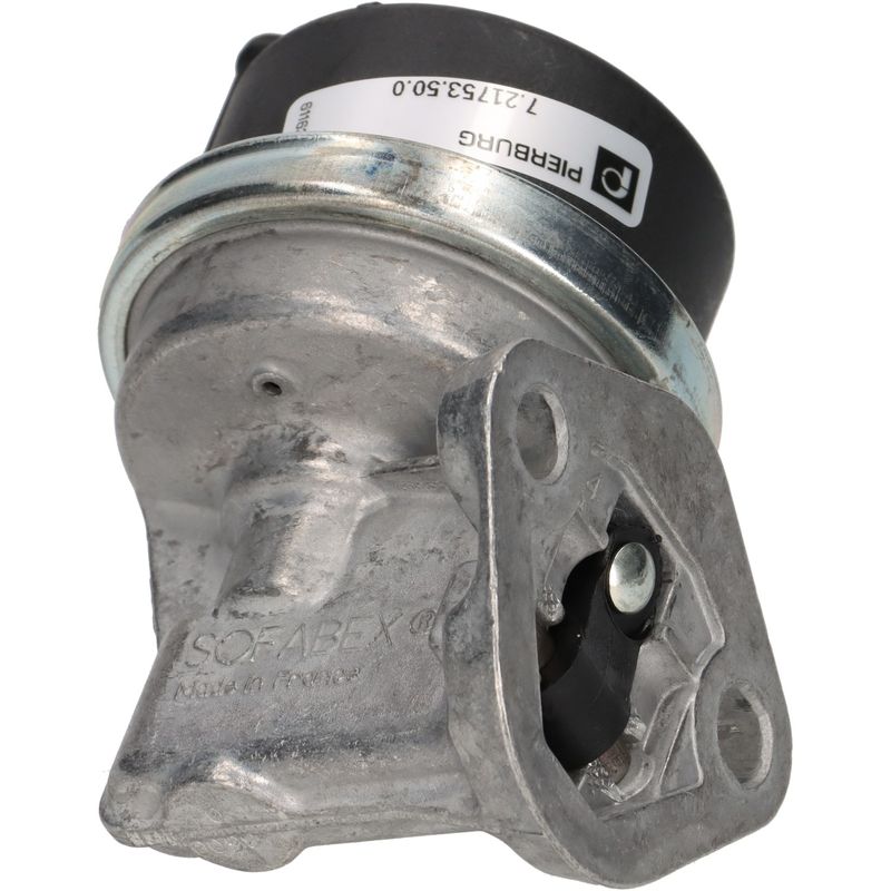 Polttoainepumppu - 7.21753.50.0