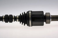Vetoakseli - 36155