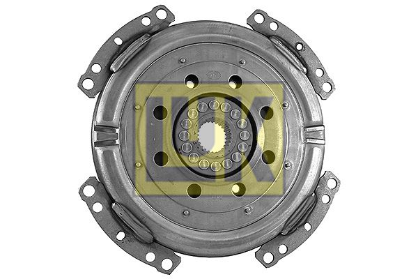 Sajūga disks - 370 0091 10