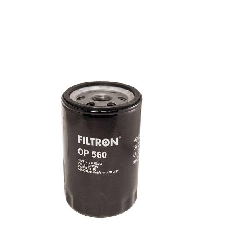 Eļļas filtrs - OP 560