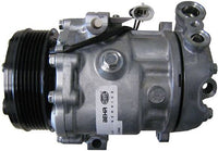 Kompressori, ilmastointilaite - ACP 83 000S