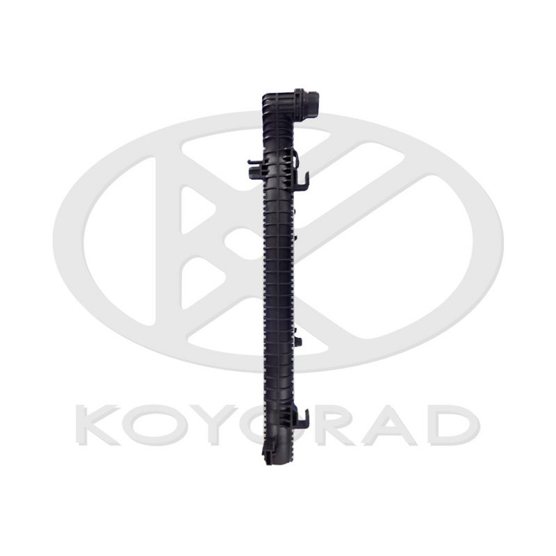 Motora dzesēsanas radiators - PL453555