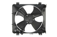 Ventilators, Motora dzesēšanas sistēma - D84003TT