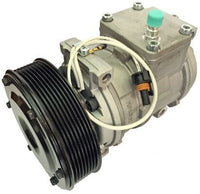 Kompressori, ilmastointilaite - ACP 776 000S