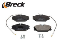 Bremžu kluču komplekts, Disku bremzes - 21388 00 702 10