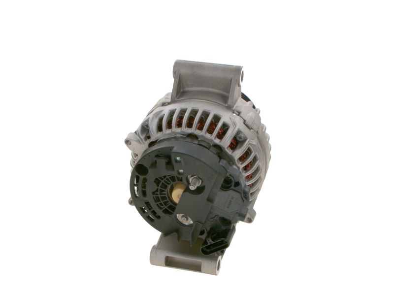 Ģenerators - 0 124 655 617