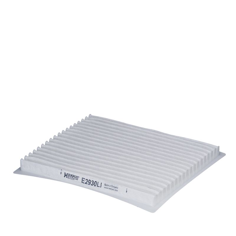 Salona filtrs - E2930LI