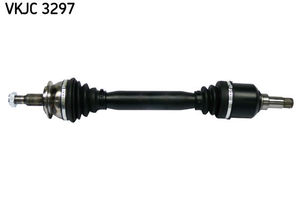 Vetoakseli - VKJC 3297