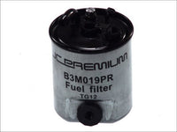 Degvielas filtrs - B3M019PR
