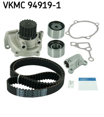 Vesipumppu + jakohihnasarja - VKMC 94919-1