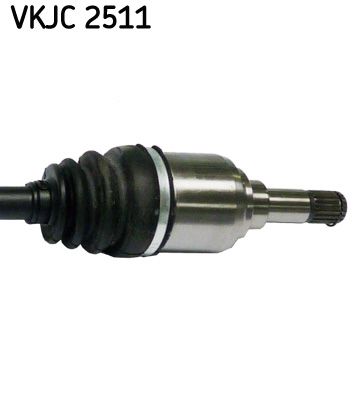 Vetoakseli - VKJC 2511