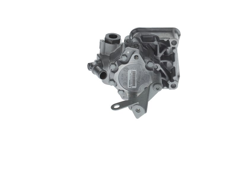 Hydrauliikkapumppu, ohjaus - K S01 000 623