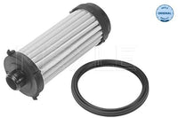Hydrauliikkasuodatin, automaattivaihteisto - 014 136 0002