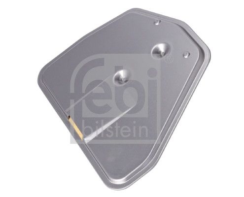 Hidraulikas filtru komplekts, Automātiskā pārnesumkārba - 100399