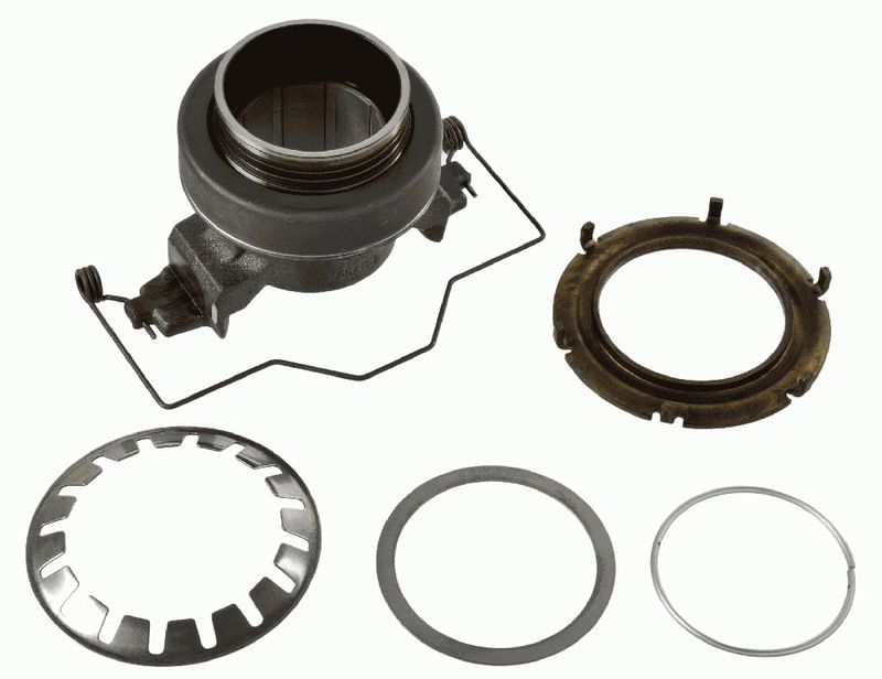 Irroituslaakeri - 3100 026 531