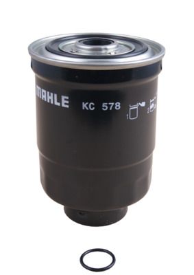 Degvielas filtrs - KC 578D