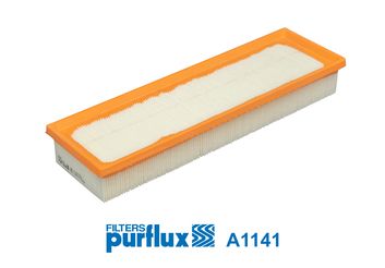 Ilmansuodatin - A1141