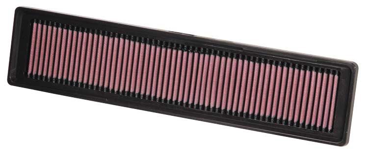 Gaisa filtrs - 33-2937