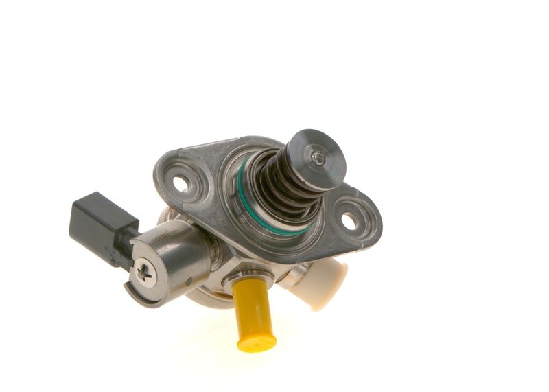 Korkeapainepumppu - 0 261 520 203