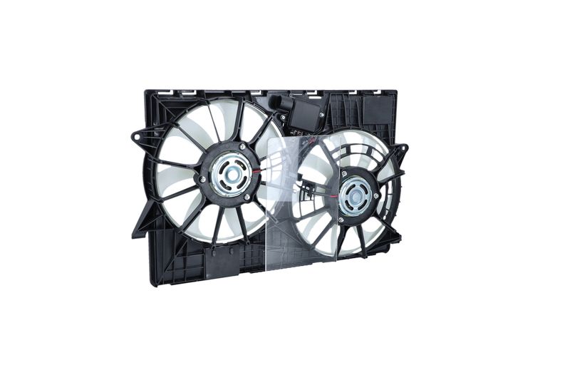 Ventilators, Motora dzesēšanas sistēma - 470074