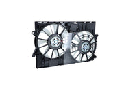 Ventilators, Motora dzesēšanas sistēma - 470074