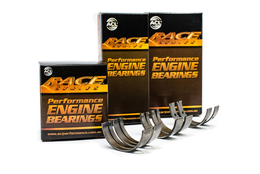 Main bearing set (ACL Race Series) - 3M2203H-001