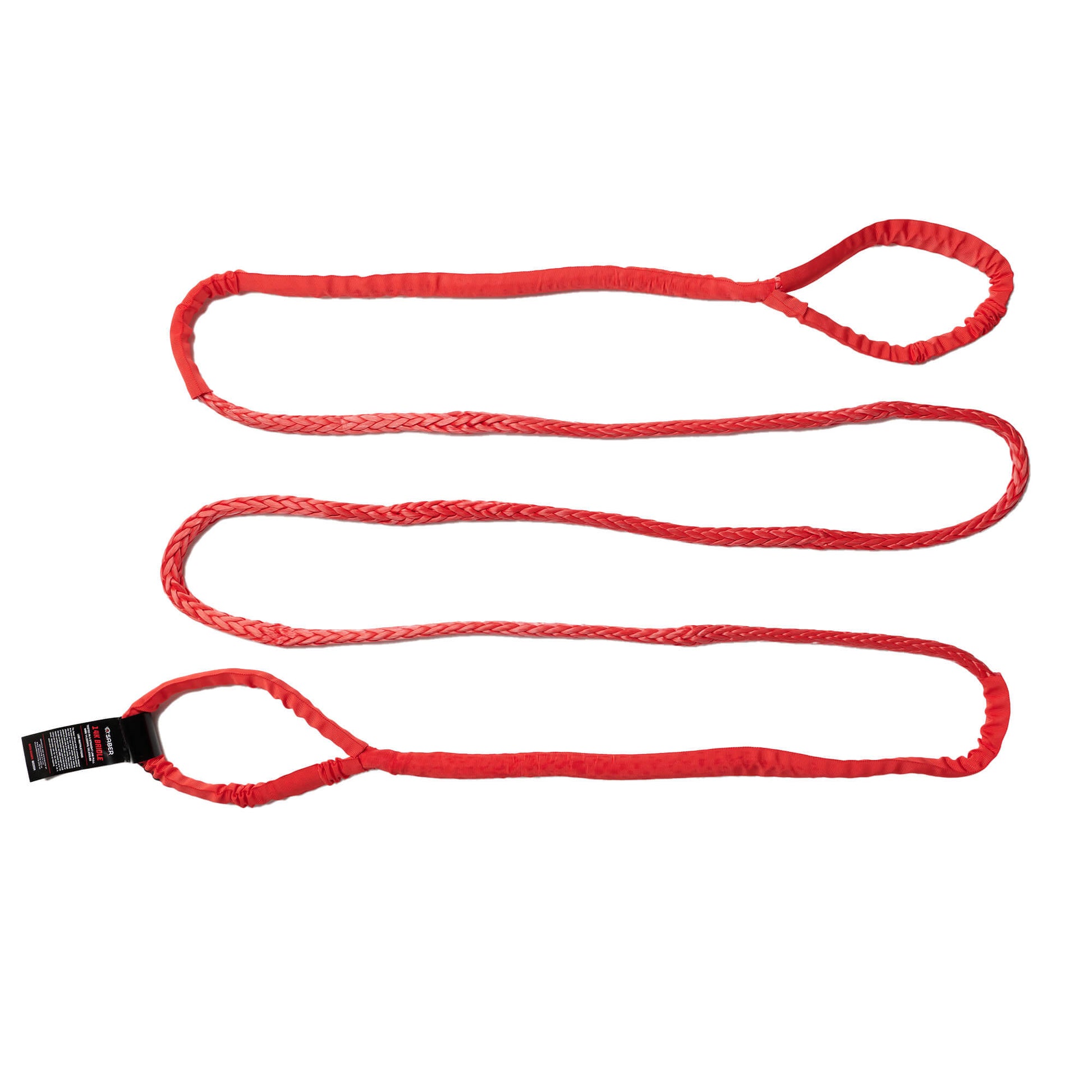 14mm SaberPro Bridle - SBR-BR14-5