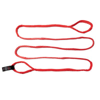 14mm SaberPro Bridle - SBR-BR14-5