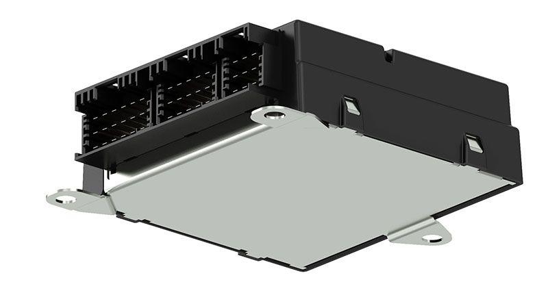 Vadības bloks, Pneimopiekare - 4461702160