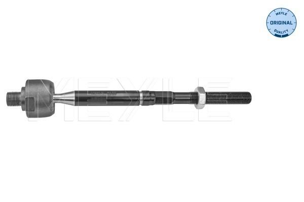 Raidetangon pää, suora - 70-16 031 0000