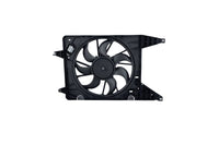 Ventilators, Motora dzesēšanas sistēma - 470084