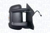 Ārējais atpakaļskata spogulis - 350315027870