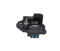 Ģeneratora sprieguma regulators - 593534
