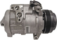 Kompressori, ilmastointilaite - ACP 1158 000S